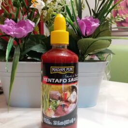 Madam Pum Yentafo Sauce 450ml