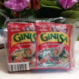 Aji Ginisa Mix 12x40g