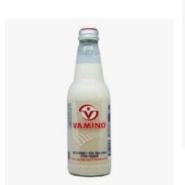 Vamino Soya Milk 300ml