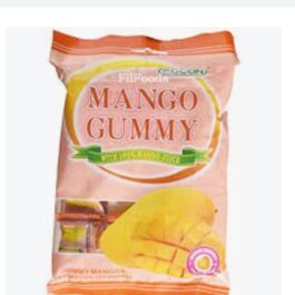 Cocon Gummy Jelly Sweet Mango Flavour