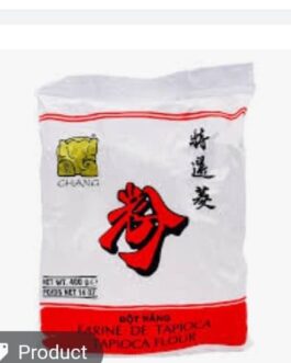 Chang Tapioca Flour 400g