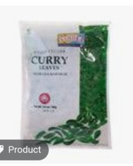 Frozen Curry Leaves 100g