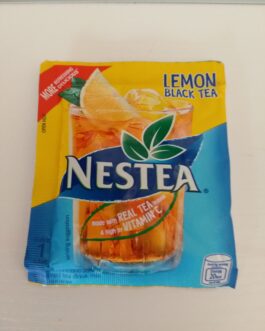 Nestea Black Tea Lemon Litro Pack