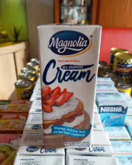 Magnolia All Purpose Cream 250g