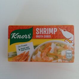 Philippines Knorr Shrimp 6xCubes