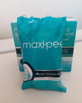 Maxipeel Micro Exfoliant Soap
