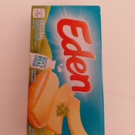 Eden Cheese Original 160G