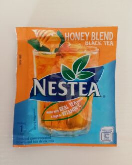 Nestea Black Tea Honey Litro Pack