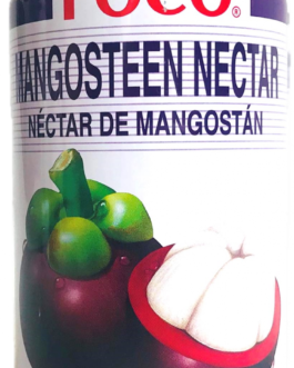 Foco Mangosteen Drink 350ml