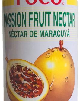 Foco Passion Fruit Drink 330ml
