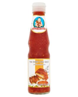 Healthy Boy Sweet Chilli Sauce 350g
