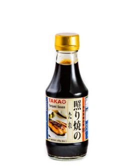 Takao Teriyaki Sauce 230g