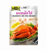 Lobo Seasoning for Chicken 100g