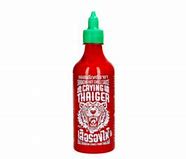 Crying Tiger Sriracha Chilli Sauce Extra Hot 440ml