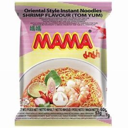 Mama Instant Noodles Tom Yum 55g