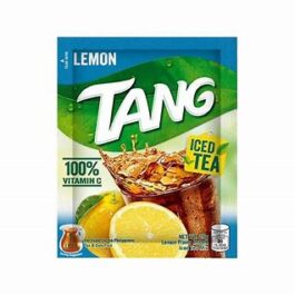 Tang Lemon Iced Tea 3X Litro Pack