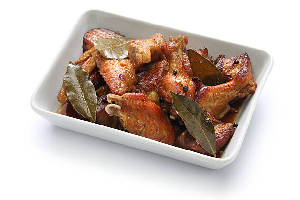 Read more about the article How to Make a Traditional Chicken Adobo