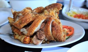 How to Make a Delicious and Crispy Pata