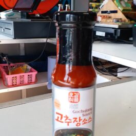 OGAM GOCHUJANG SAUCE 175G
