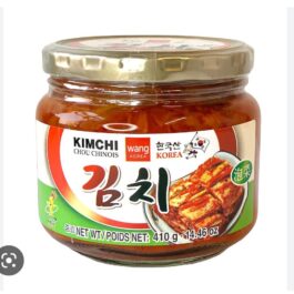 WANG KIMCHI IN BOTTLE 410G