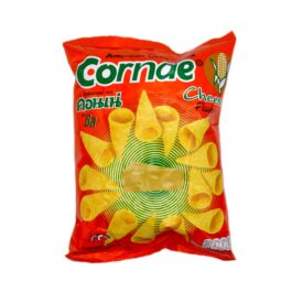Cornae Corn Cheese Snack 48g