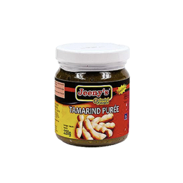 Jeeny’s Kitchen Tamarind Puree 220g
