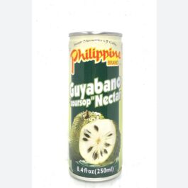 Philippines Guyabano Juice 250ml