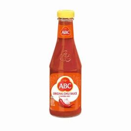 ABC Sambal Chilli Sauce Asli 335ml