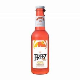 Freez Mix Mango Peach Flavour Drinks
