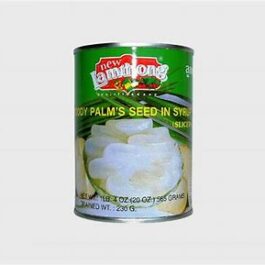 Lamthong Palm Seed in can 565g