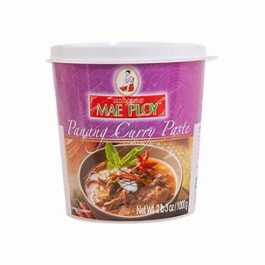 Mae Ploy Panang Curry Paste 1kg
