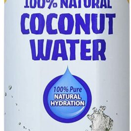 Tropical Sun 100% Delicious Coconut Water 1L