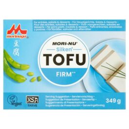 Mori-Nu Silken Tofu Firm 349g
