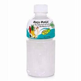 Mogu Mogu Nata De Coco Drink Pina Colada Flavour