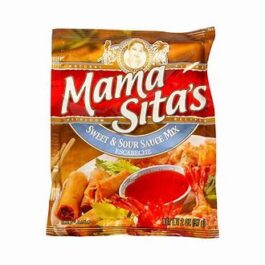 Mama Sita Sweet & Sour Mix