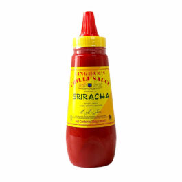 Linghams Sriracha Chilli Sauce Original