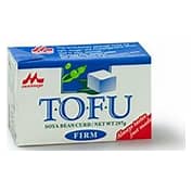Morinaga Tofu Firm 349g