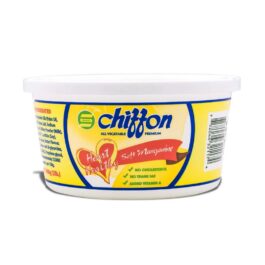 Chiffon Soft Margarine 227g