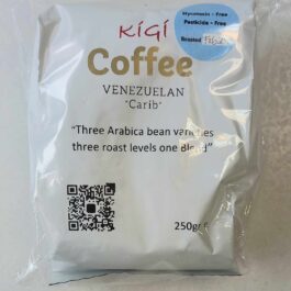 Kigi Coffee 250g