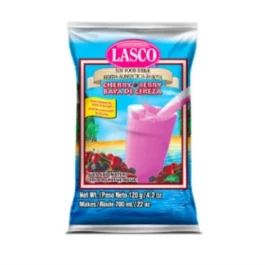 Lasco Strawberry Fresa 120g