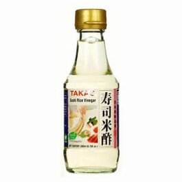 Takao Sushi Rice Vinegar 200ML