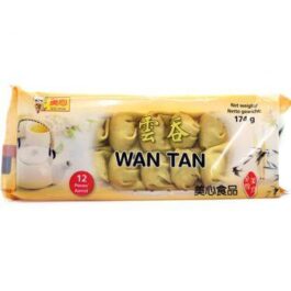 Wan Tan 12 Pieces