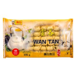 Wan Tan 48 Pieces