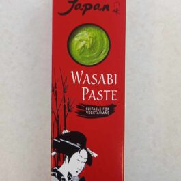 TT Wasabi Paste 43g