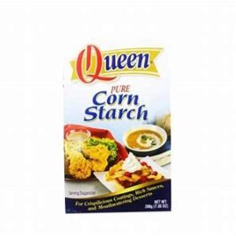 Queen Corn Starch 400g