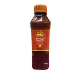 AF ZOMI PALM OIL