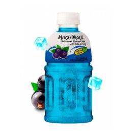 Mogu Mogu Blackcurrant Flavour 320ML