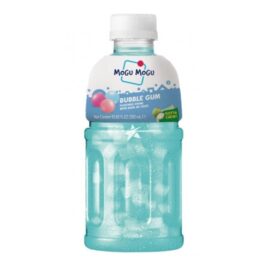 Mogu Mogu Cotton Candy 320ML