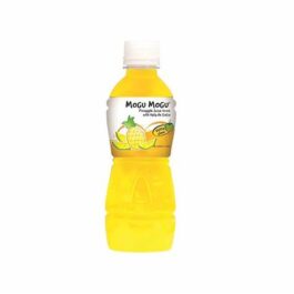 Mogu Mogu Pineapple Flavour 1 Litre