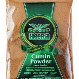 HEERA CUMIN POWDER (JEERA POWDER) 100G